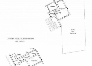 Foto 30 - Apartment Strada della Vittoria
 
18, Courmayeur - photo 30