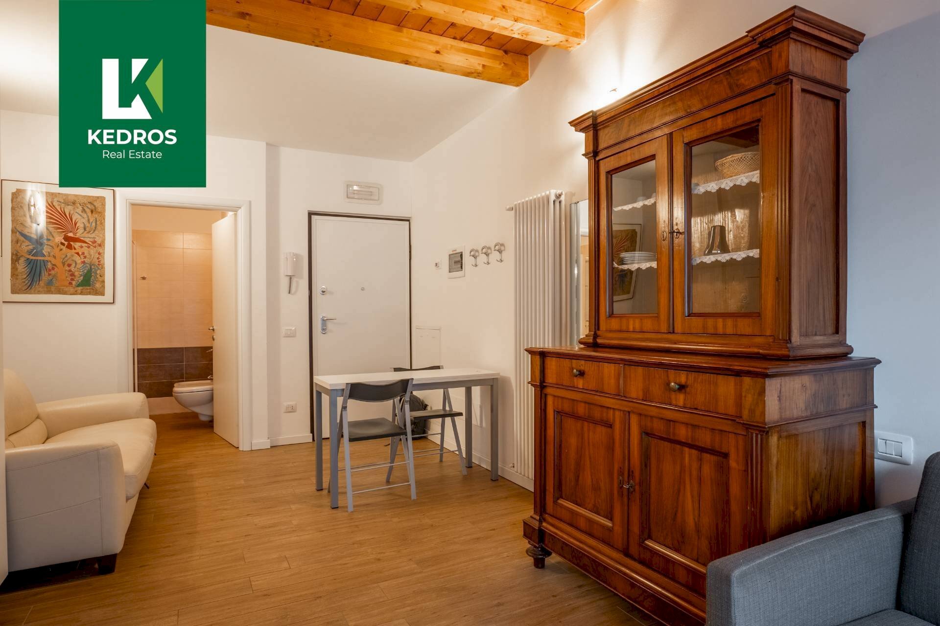 Foto 3 - Monolocale Allée de la Gare, Prè-Saint-Didier - foto 3