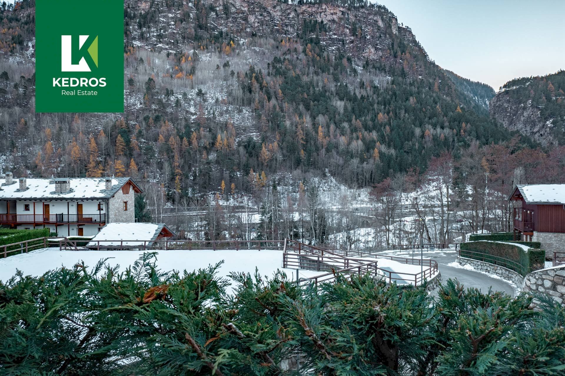 Foto 1 - One-room apartment Allée de la Gare, Prè-Saint-Didier - photo 1