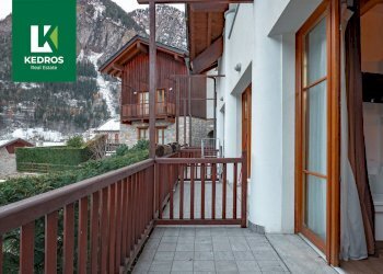 Foto 9 - One-room apartment Allée de la Gare, Prè-Saint-Didier - photo 9