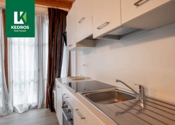 Foto 6 - One-room apartment Allée de la Gare, Prè-Saint-Didier - photo 6