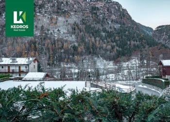 Foto 1 - One-room apartment Allée de la Gare, Prè-Saint-Didier - photo 1