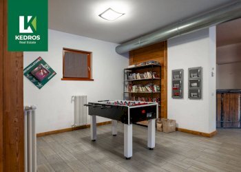 Foto 12 - One-room apartment Allée de la Gare, Prè-Saint-Didier - photo 12