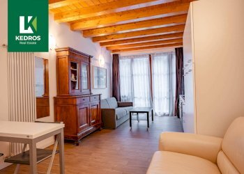 Foto 2 - One-room apartment Allée de la Gare, Prè-Saint-Didier - photo 2