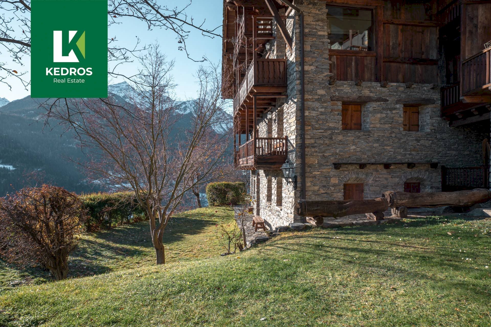 Foto 2 - Trilocale La Fenetre, La Salle - foto 2