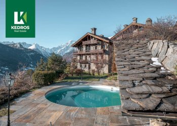 Foto 7 - Trilocale La Fenetre, La Salle - foto 7