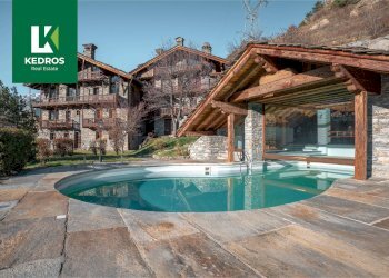 Foto 5 - Trilocale La Fenetre, La Salle - foto 5