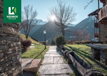 Foto 1 - Trilocale La Fenetre, La Salle - foto 1