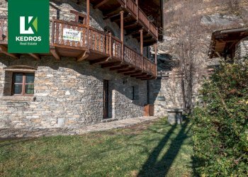 Foto 4 - Trilocale La Fenetre, La Salle - foto 4