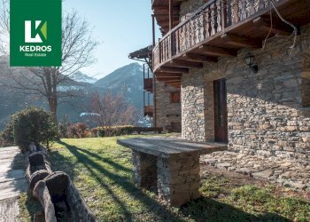 Foto 8 - Trilocale La Fenetre, La Salle - foto 8