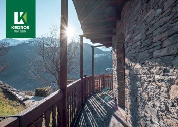 Foto 23 - Trilocale La Fenetre, La Salle - foto 23