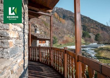 Foto 25 - Trilocale La Fenetre, La Salle - foto 25