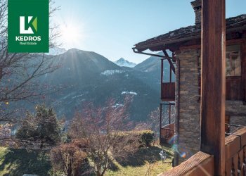 Foto 26 - Trilocale La Fenetre, La Salle - foto 26