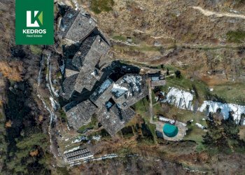 Foto 36 - Trilocale La Fenetre, La Salle - foto 36