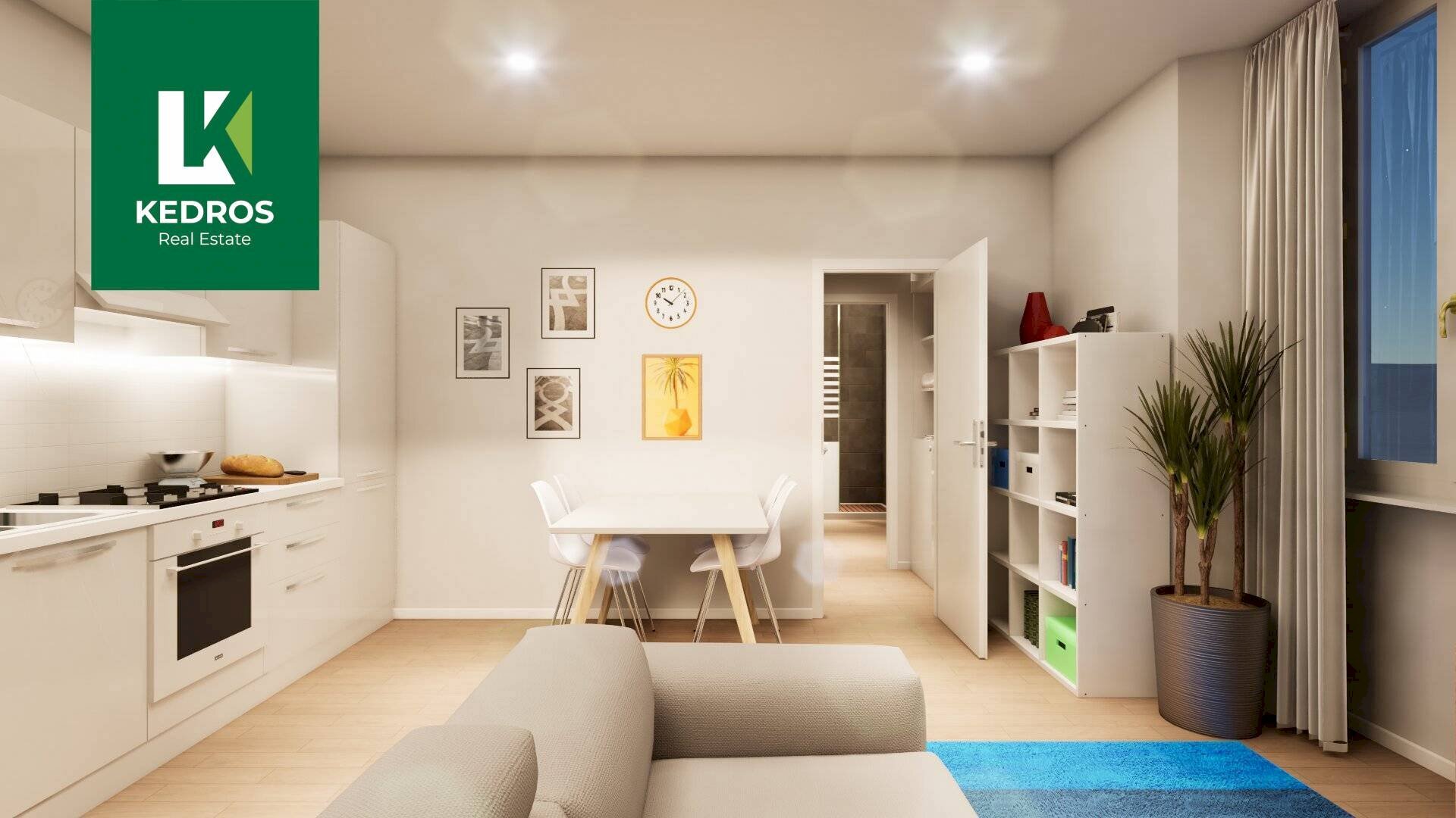 Foto 2 - Bilocale Via Giannina Guerneri
 
2, Porto Ceresio - foto 2