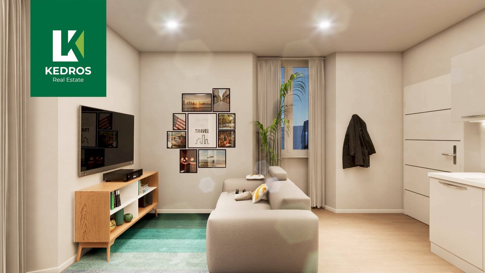 Foto 3 - Bilocale Via Giannina Guerneri
 
2, Porto Ceresio - foto 3