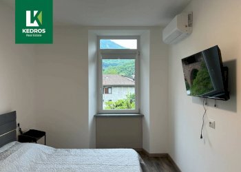 Foto 18 - Two-room apartment Via Giannina Guerneri
 
2, Cuasso al Monte - photo 18