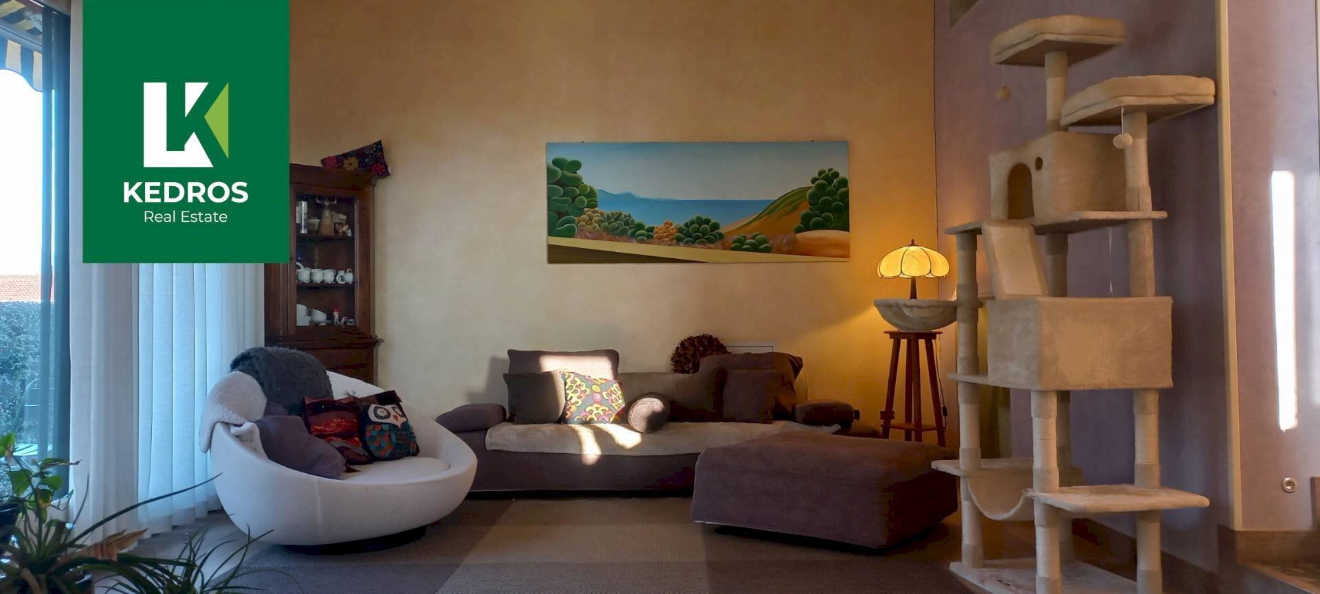 Foto 1 - Villa Via Turconi
 
17, Cantello - foto 1