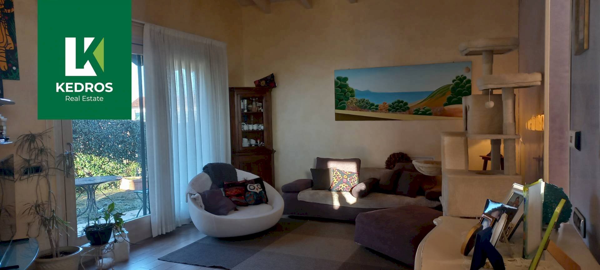 Foto 2 - Villa Via Turconi
17, Cantello - foto 2