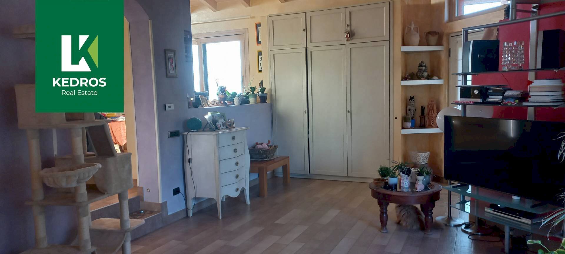 Foto 3 - Villa Via Turconi
17, Cantello - foto 3