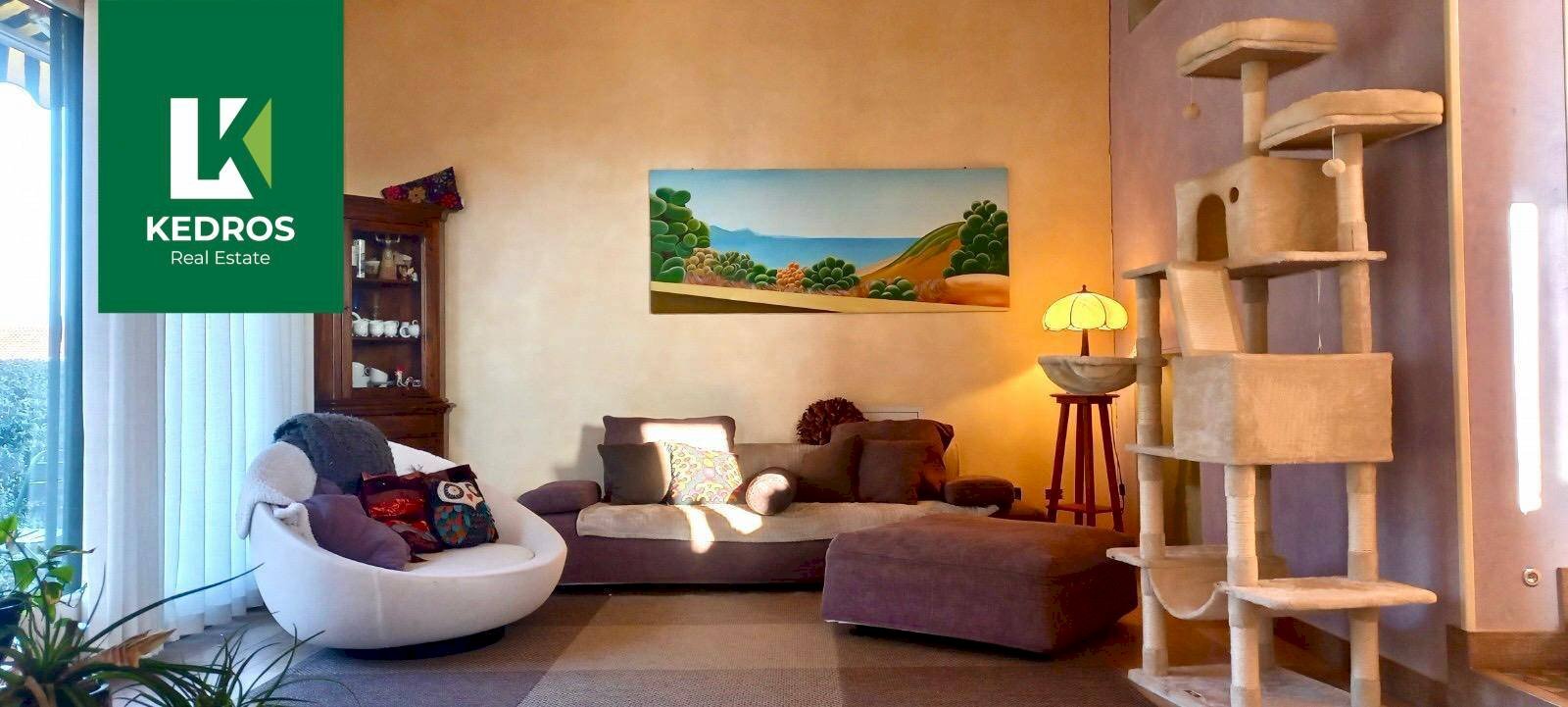 Foto 1 - Villa Via Turconi
 
17, Cantello - foto 1