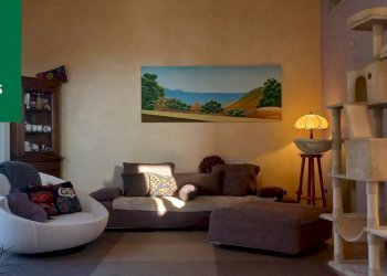 Foto 1 - Villa Via Turconi
 
17, Cantello - foto 1