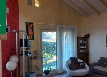 Foto 6 - Villa Via Turconi
 
17, Cantello - foto 6