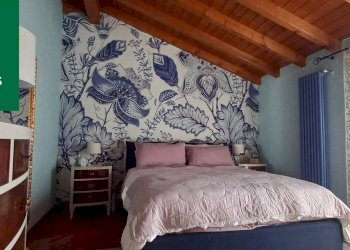 Foto 18 - Villa Via Turconi
 
17, Cantello - foto 18