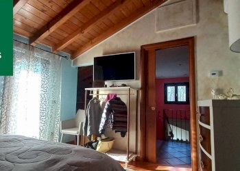 Foto 20 - Villa Via Turconi
 
17, Cantello - foto 20