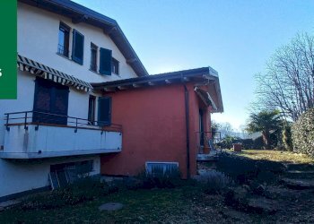 Foto 25 - Villa Via Turconi
 
17, Cantello - foto 25