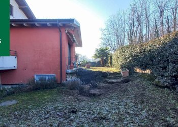 Foto 26 - Villa Via Turconi
 
17, Cantello - foto 26