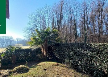 Foto 27 - Villa Via Turconi
 
17, Cantello - foto 27