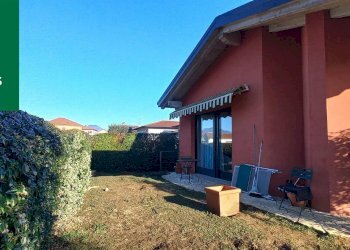 Foto 28 - Villa Via Turconi
 
17, Cantello - foto 28