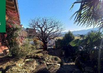 Foto 29 - Villa Via Turconi
 
17, Cantello - foto 29