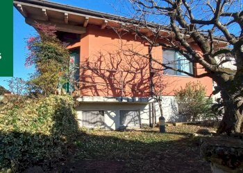 Foto 30 - Villa Via Turconi
 
17, Cantello - foto 30