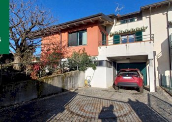 Foto 31 - Villa Via Turconi
 
17, Cantello - foto 31