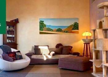 Foto 1 - Villa Via Turconi
 
17, Cantello - photo 1