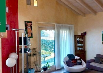 Foto 3 - Villa Via Turconi
 
17, Cantello - photo 3