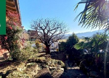 Foto 19 - Villa Via Turconi
 
17, Cantello - photo 19