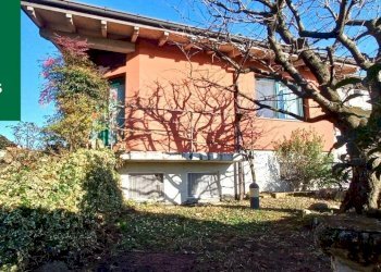 Foto 21 - Villa Via Turconi
 
17, Cantello - photo 21