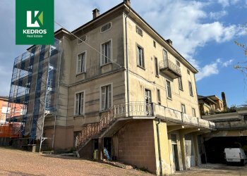 Foto 15 - Trilocale Viale Borri
 
176, Varese - foto 14