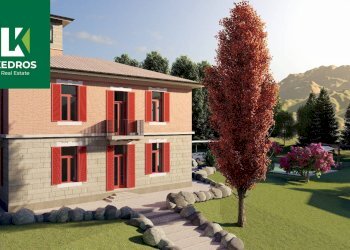 Foto 2 - Villa Via per Bedero
 
8, Cunardo - foto 2