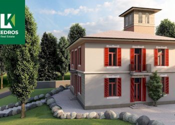 Foto 1 - Villa Via per Bedero
 
8, Cunardo - foto 1