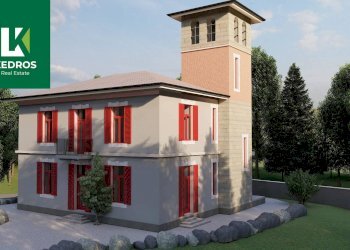 Foto 3 - Villa Via per Bedero
 
8, Cunardo - foto 3