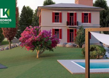 Foto 4 - Villa Via per Bedero
 
8, Cunardo - foto 4