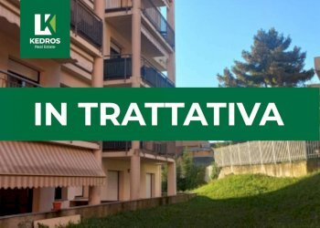 Foto 1 - Bilocale Via Cernuschi
 
75, Varese - foto 1