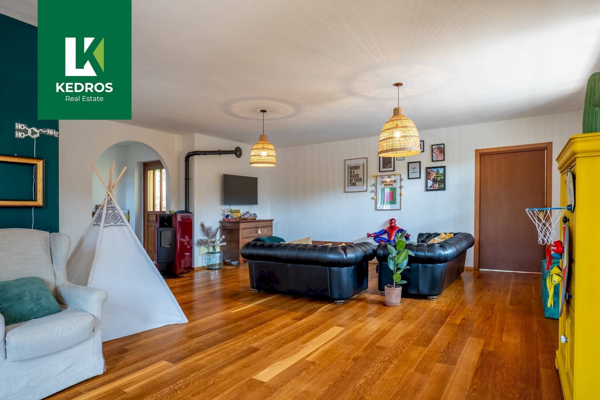 Foto 2 - Villa Via sasso della Pedana
16, Sesto Calende - foto 2