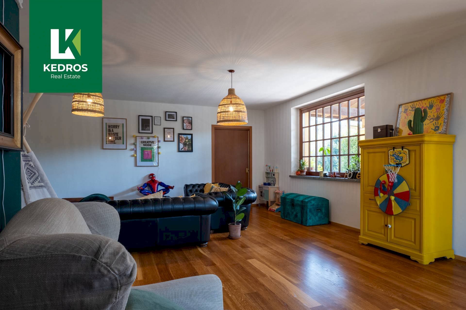 Foto 3 - Villa Via sasso della Pedana
16, Sesto Calende - foto 3