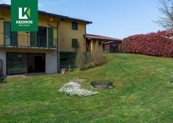 Foto 28 - Villa Via sasso della Pedana
 
16, Sesto Calende - foto 28