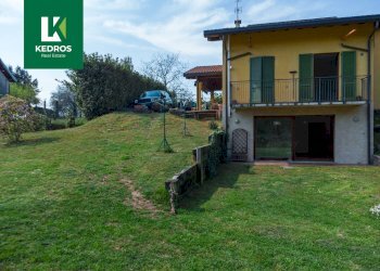 Foto 27 - Villa Via sasso della Pedana
 
16, Sesto Calende - foto 27